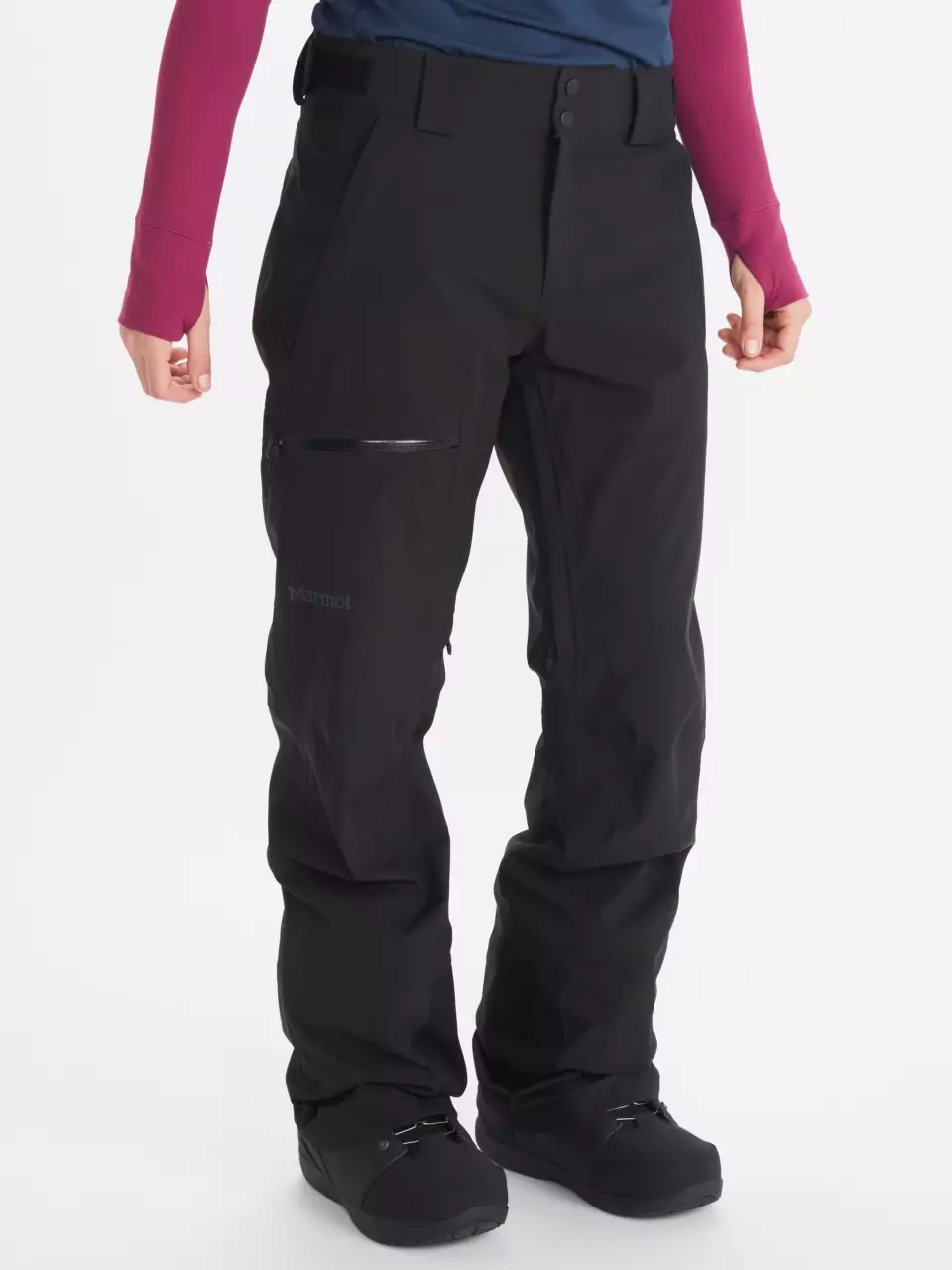 Women's Refuge Pant